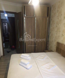 Квартира 55 м² - Юсуфа Кобаладзе, Батуми, Грузия