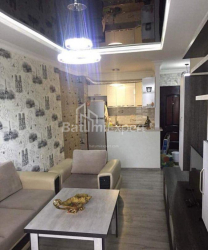 Квартира 2-комн 55 м² - Юсуфа Кобаладзе, Батуми