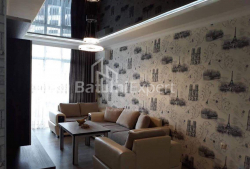 Квартира 2-комн 55 м² - Юсуфа Кобаладзе, Батуми