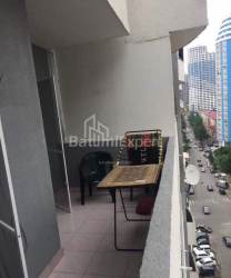 Квартира 2-комн 55 м² - Юсуфа Кобаладзе, Батуми