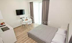 Квартира 1-комн 30 м² - Руставели, Батуми