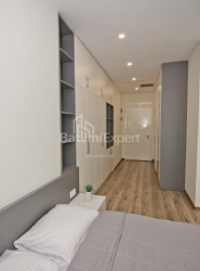 Квартира 30 м² - Руставели, Батуми, Грузия