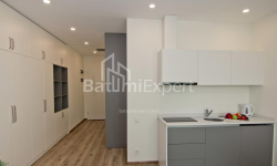 Квартира 30 м² - Руставели, Батуми, Грузия