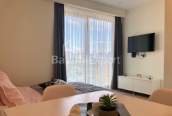 Квартира 1-комн 30 м² - Руставели, Батуми