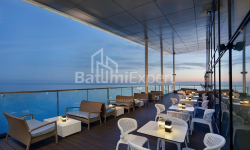 Квартира 30 м² - Руставели, Батуми, Грузия