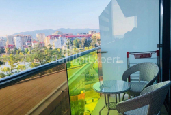 Квартира 30 м² - Руставели, Батуми, Грузия