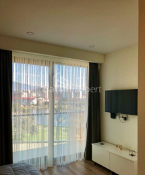 Квартира 1-комн 30 м² - Руставели, Батуми