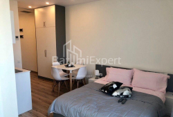 Квартира 1-комн 30 м² - Руставели, Батуми