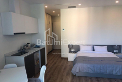 Квартира 1-комн 30 м² - Руставели, Батуми
