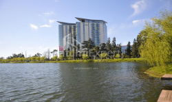 Квартира 30 м² - Руставели, Батуми, Грузия