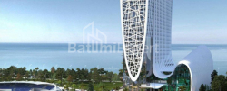 Квартира 100-комн 100 м² - Юрьевская, Батуми