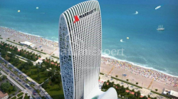 Квартира 100-комн 100 м² - Юрьевская, Батуми