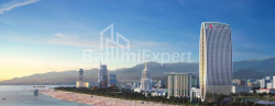 Квартира 100 м² - Юрьевская, Батуми, Грузия