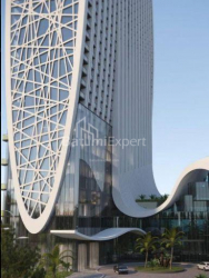 Квартира 100-комн 100 м² - Юрьевская, Батуми