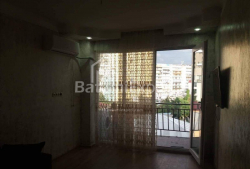 Квартира 50 м² - Юрьевская, Батуми, Грузия