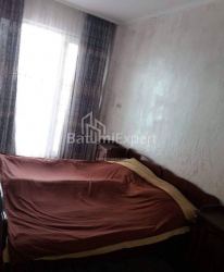 Квартира 50 м² - Юрьевская, Батуми, Грузия