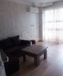 Квартира 50 м² - Юрьевская, Батуми, Грузия