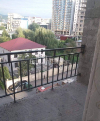 Квартира 50 м² - Юрьевская, Батуми, Грузия