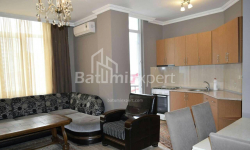 Квартира 3-комн 62 м² - Юрьевская, Батуми