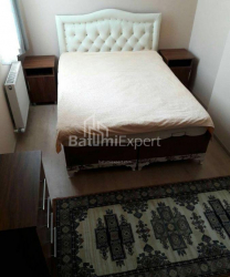 Квартира 3-комн 62 м² - Юрьевская, Батуми