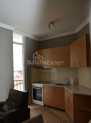 Квартира 62 м² - Юрьевская, Батуми, Грузия