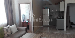Квартира 4-комн 66 м² - Александра Пушкина, Батуми