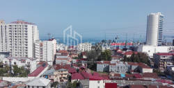 Квартира 4-комн 66 м² - Александра Пушкина, Батуми