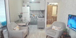 Квартира 4-комн 66 м² - Александра Пушкина, Батуми