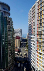 Квартира 143 м² - Юрьевская, Батуми, Грузия