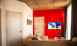 Квартира 3-комн 62 м² - Вахтанга Горгасали, Батуми