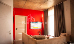 Квартира 3-комн 62 м² - Вахтанга Горгасали, Батуми
