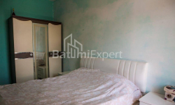 Квартира 62 м² - Вахтанга Горгасали, Батуми, Грузия