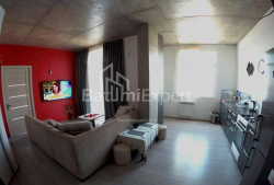 Квартира 62 м² - Вахтанга Горгасали, Батуми, Грузия