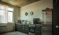 Квартира 62 м² - Вахтанга Горгасали, Батуми, Грузия