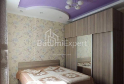Квартира 3-комн 62 м² - Вахтанга Горгасали, Батуми