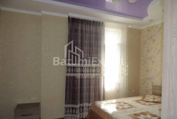 Квартира 62 м² - Вахтанга Горгасали, Батуми, Грузия