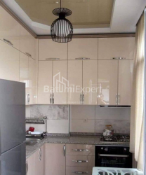 Квартира 62 м² - Вахтанга Горгасали, Батуми, Грузия