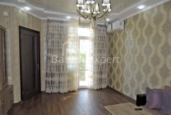 Квартира 62 м² - Вахтанга Горгасали, Батуми, Грузия
