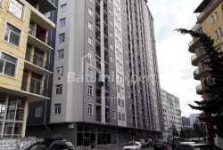 Квартира 3-комн 62 м² - Вахтанга Горгасали, Батуми