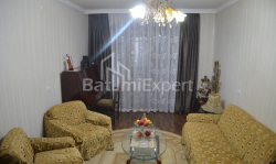 Квартира 3-комн 100 м² - Зураба Горгиладзе, Батуми