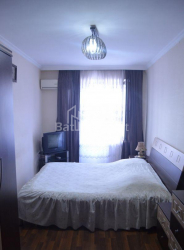 Квартира 3-комн 100 м² - Зураба Горгиладзе, Батуми