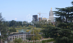 Квартира 100 м² - Зураба Горгиладзе, Батуми, Грузия