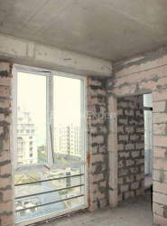 Квартира 3-комн 70 м² - Зураба Горгиладзе, Батуми
