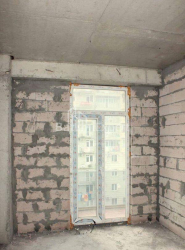 Квартира 3-комн 70 м² - Зураба Горгиладзе, Батуми