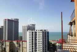 Квартира 3-комн 80 м² - Юрьевская, Батуми
