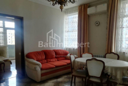 Квартира 80 м² - Юрьевская, Батуми, Грузия