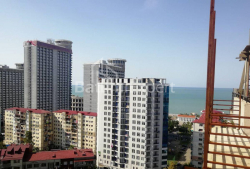 Квартира 3-комн 80 м² - Юрьевская, Батуми