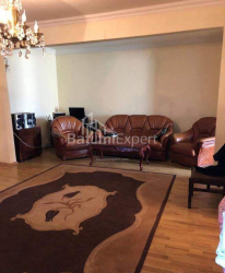 Квартира 100 м² - Юрьевская, Батуми, Грузия
