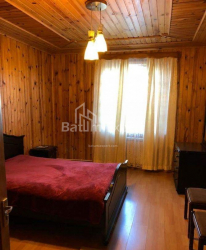 Квартира 4-комн 100 м² - Юрьевская, Батуми