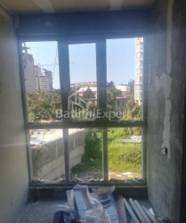 Квартира 38 м² - Юрьевская, Батуми, Грузия